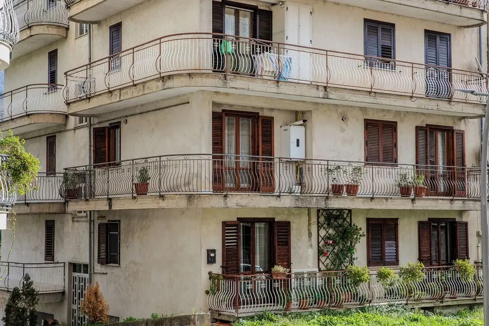 Montagnavivacilento - Matrimoniale (Monte Cervati)