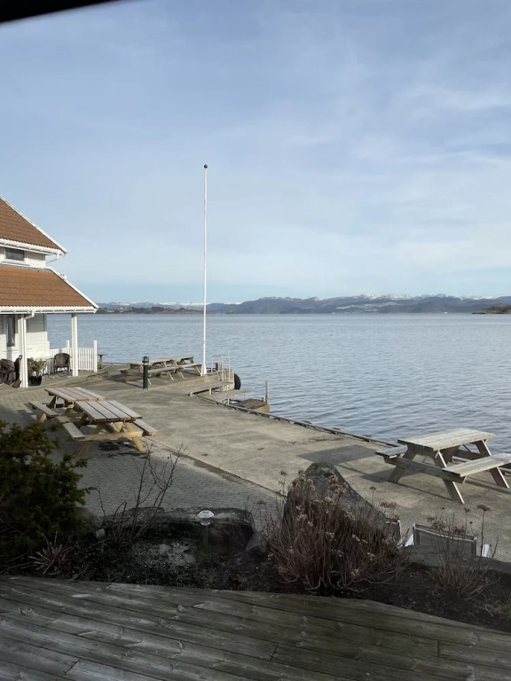 Sjøberg Hotell og Ferie Leiligheter