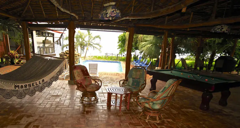 Marsella Beachfront Hotel
