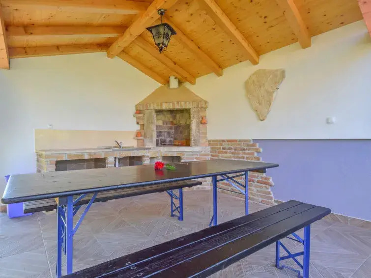 Ferienvilla Umag-Finida