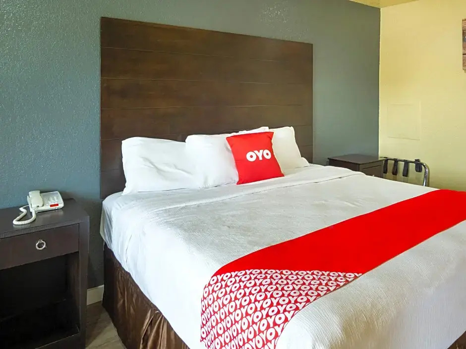 OYO Hotel Miami OK I-44