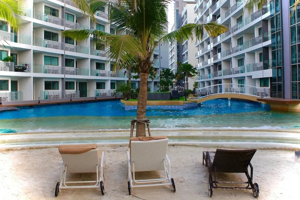 Laguna Beach Resort Jomtien