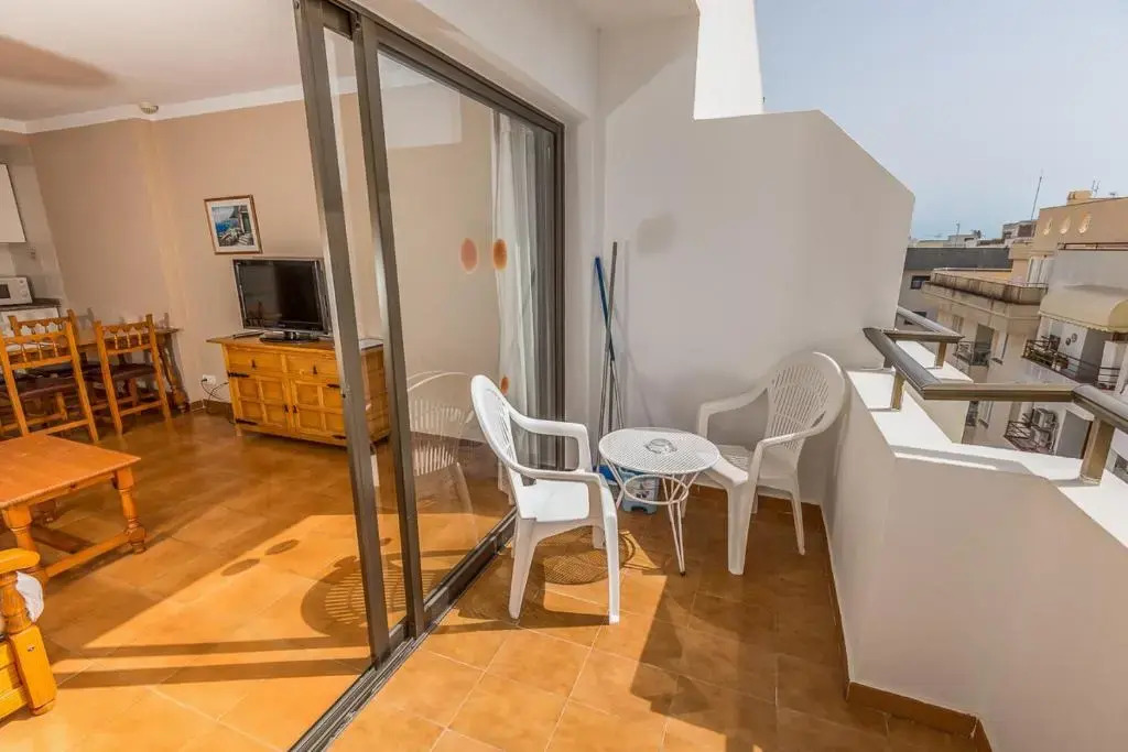 Apartments Niko