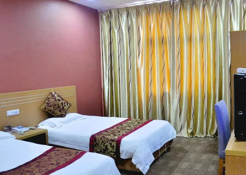 Wuzhen Green Town Inn