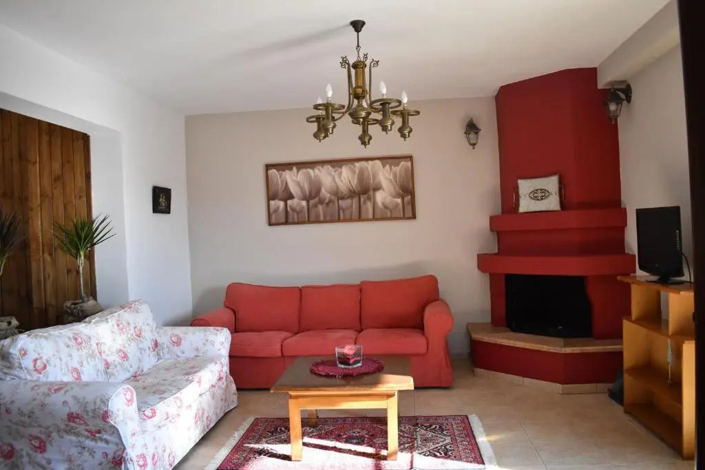 Geomelia Guest House
