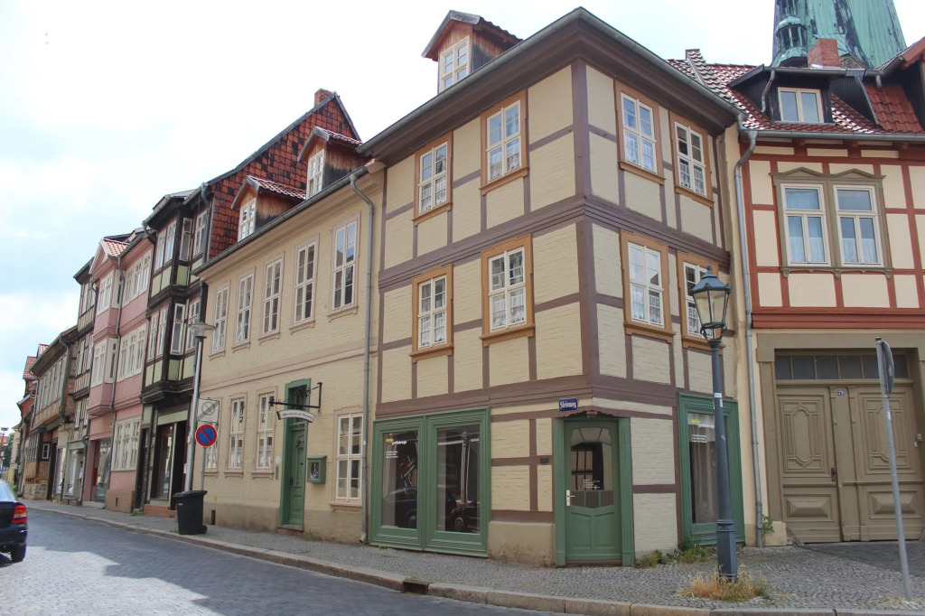 Apartments am Brunnen