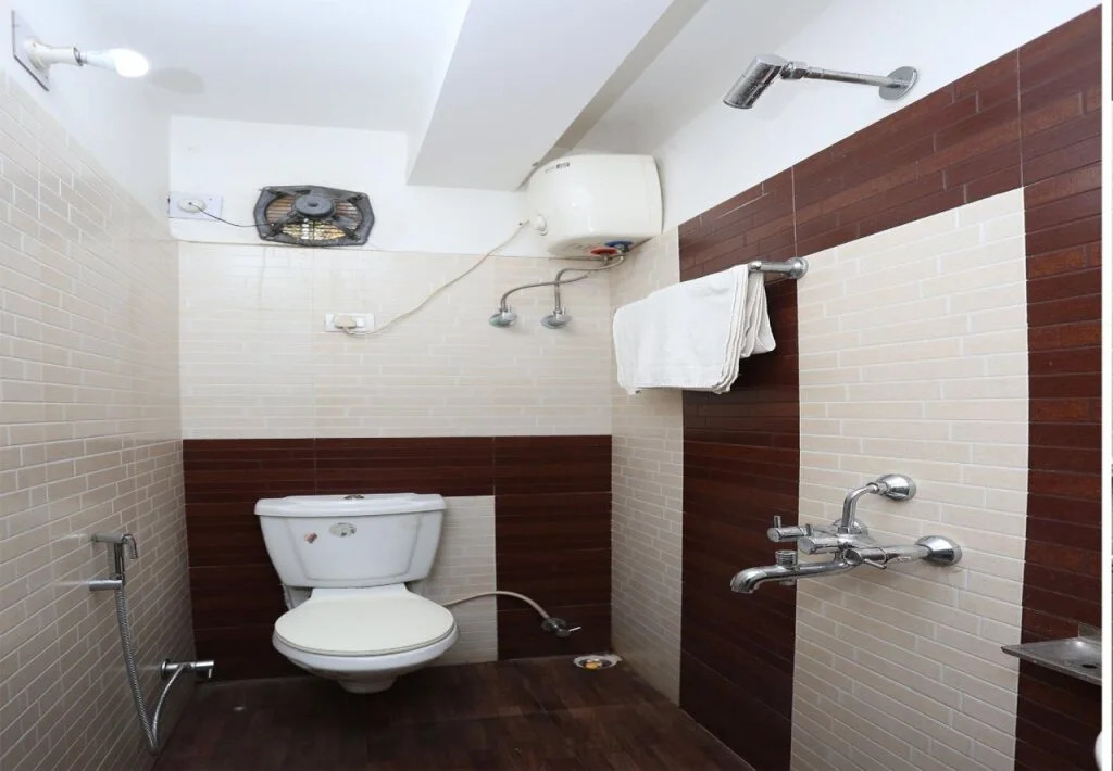 Maa Bhagabati Guest House