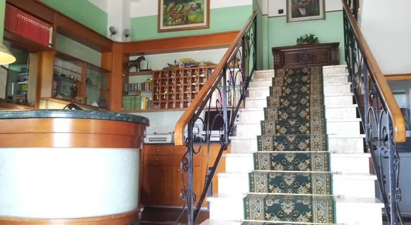 Hotel Elisa