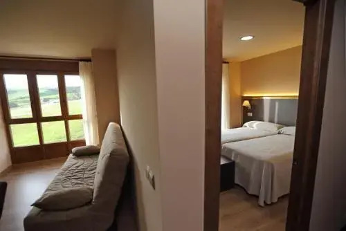 Apartamentos Villa Sofía