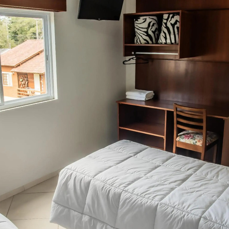 Hotel Serra Canela