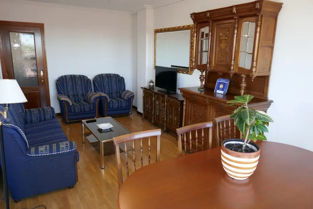 Apartamento Mirador