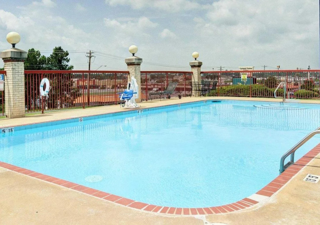Econo Lodge Quakertown