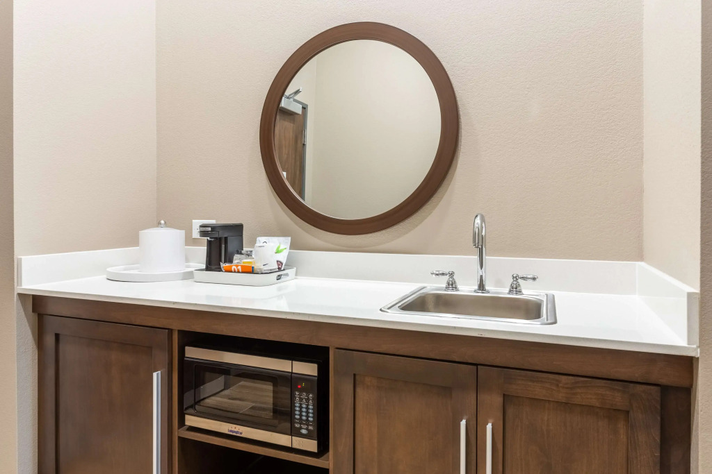 Hampton Inn And Suites Guymon