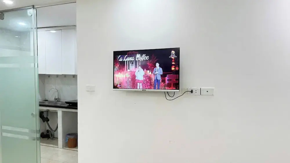 Era Apartment Xa Dan