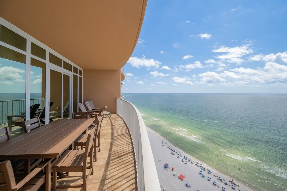 Phoenix Orange Beach 1902 3 Bedroom Condo