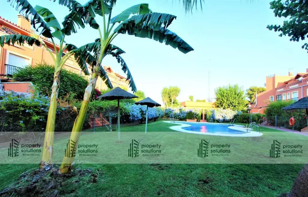 Apartamento Torremolinos - A 600m de la playa de La Carihuela - PISCINA - PARKING GRATIS - EXCELENTE CONEXIÓN WIFI