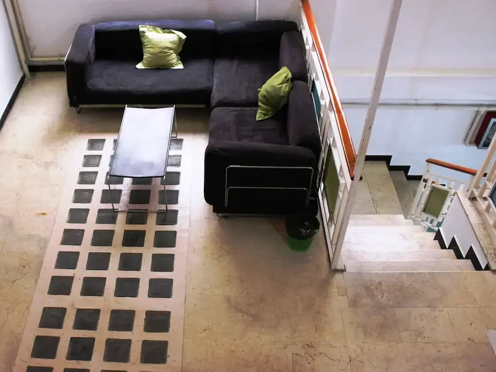 Hostal Intercentro