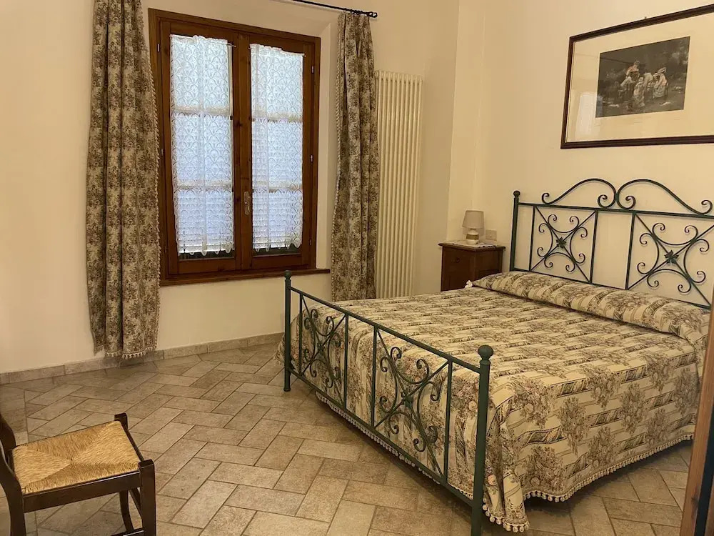 Casa Vacanza Le Case