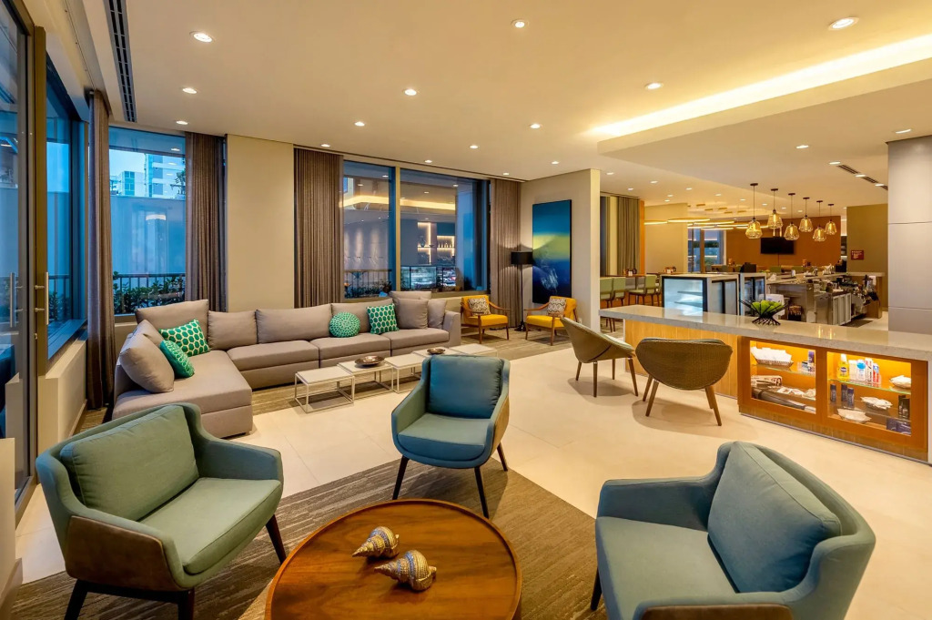 Hyatt Place Macae