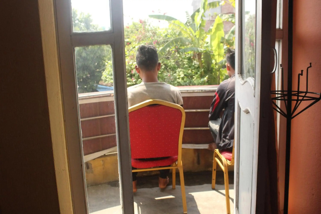 Hotel Vision