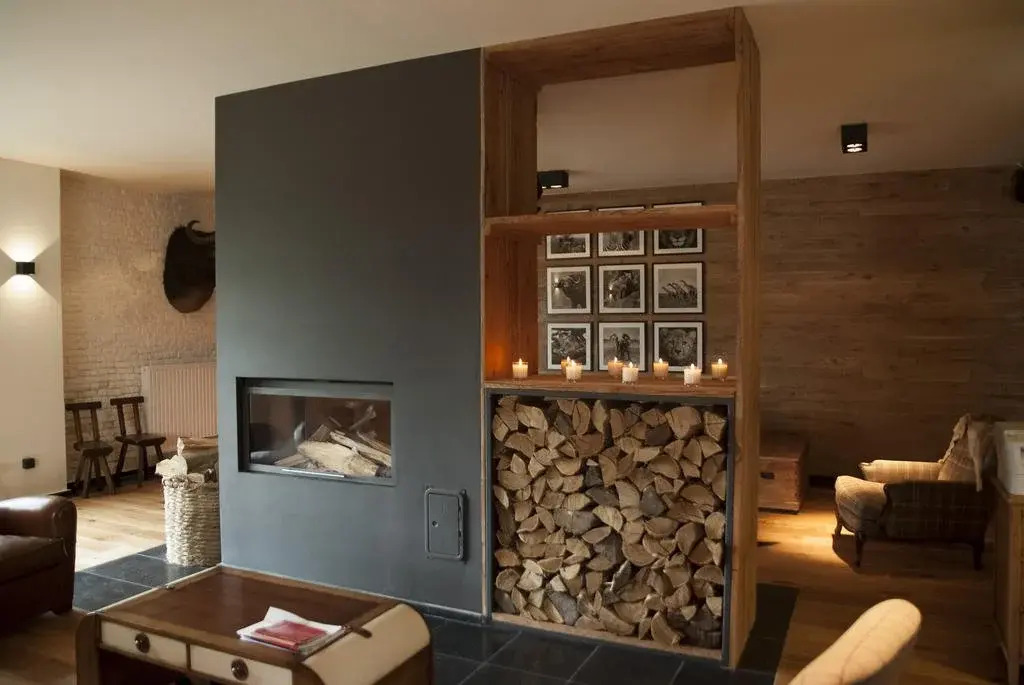 B&B Green Cottage - residential seminar