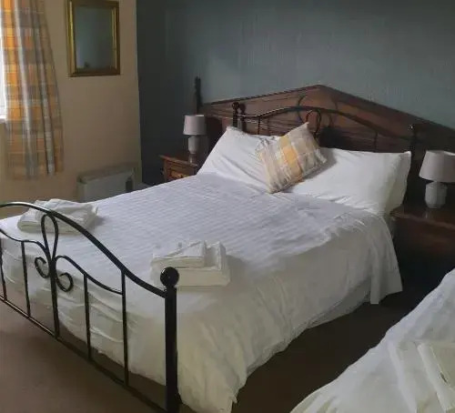 QueensBerry accommodation