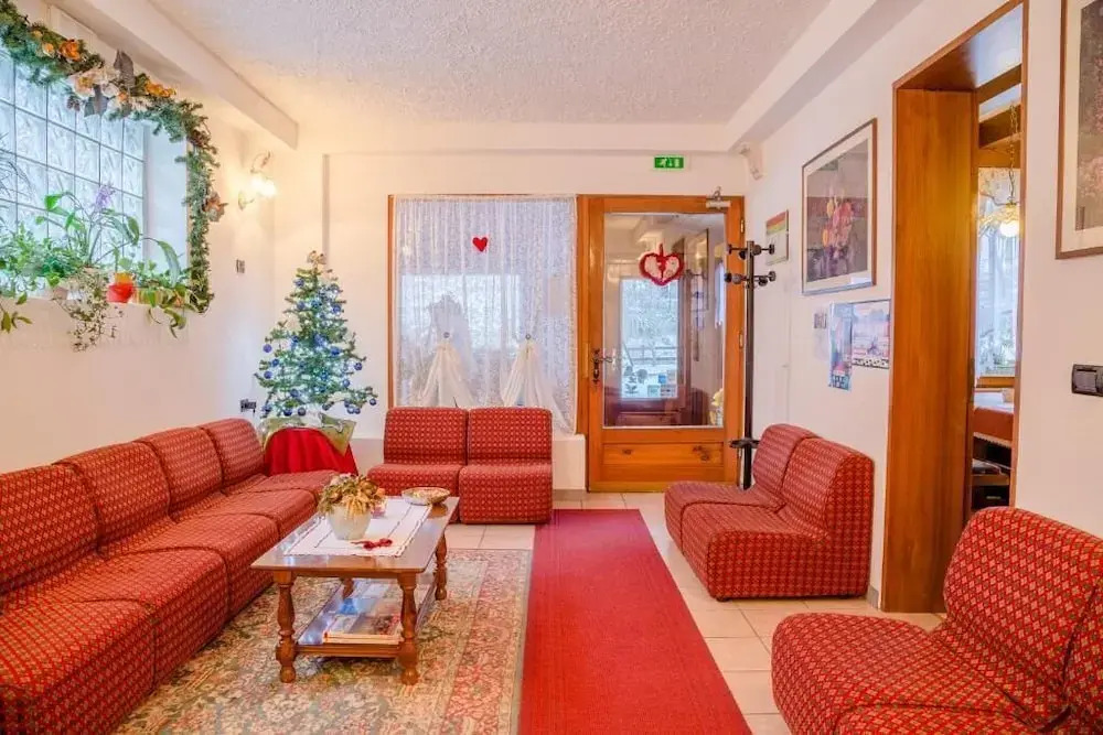 Albergo Genzianella