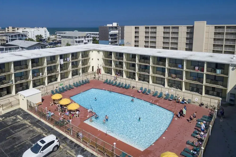Kokomo Suites
