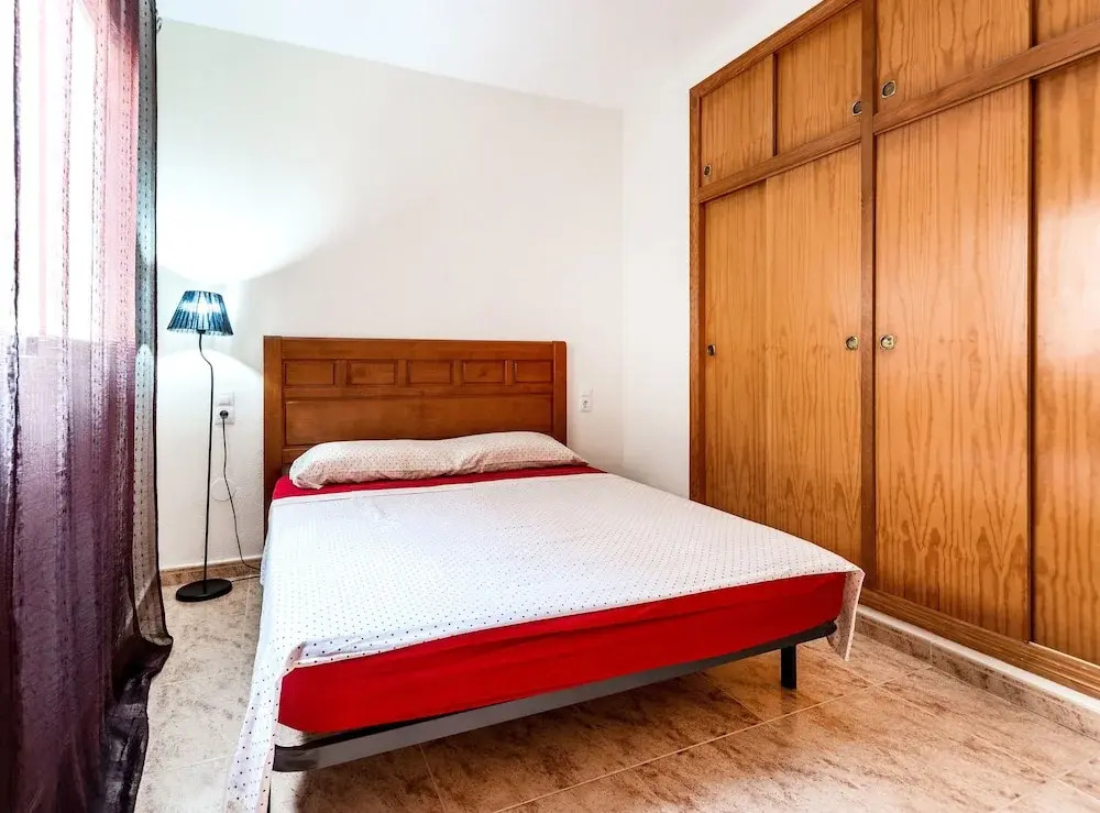 Espanhouse San Pascual 289