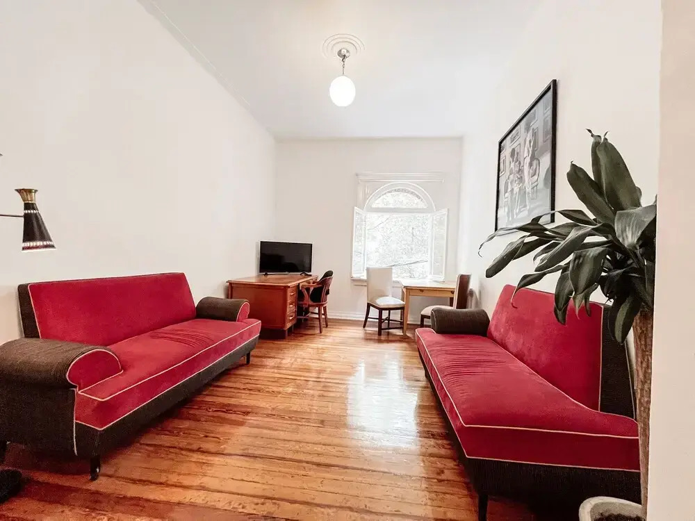 Deco Housing Luxury Rentals in Roma Norte