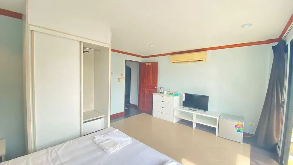 Sunstar Palace Patong