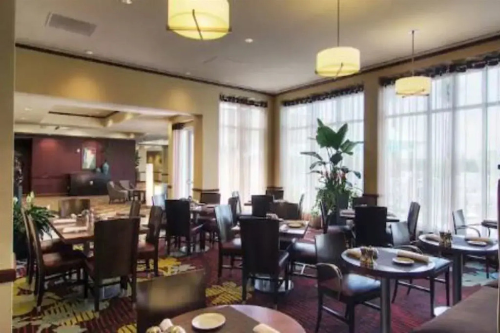 Hilton Garden Inn Houston-Pearland