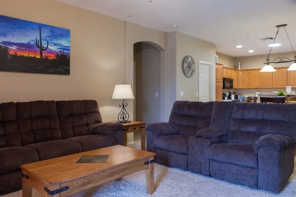 4BR Newly Furnished Home w/ Pool Heater