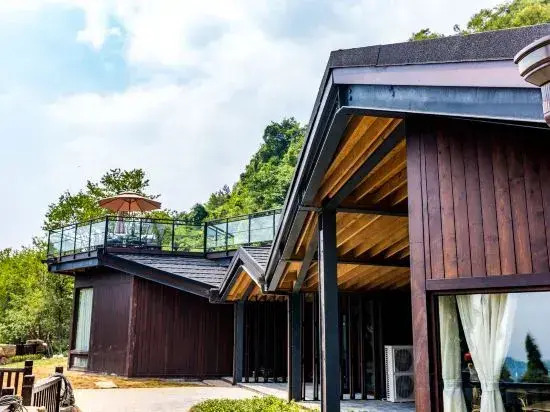 Bojia Arts Hotel - Yichang