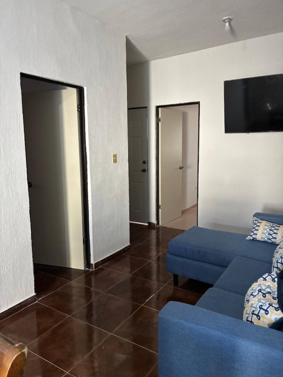 Modern 2-bedroom House in Guaymas
