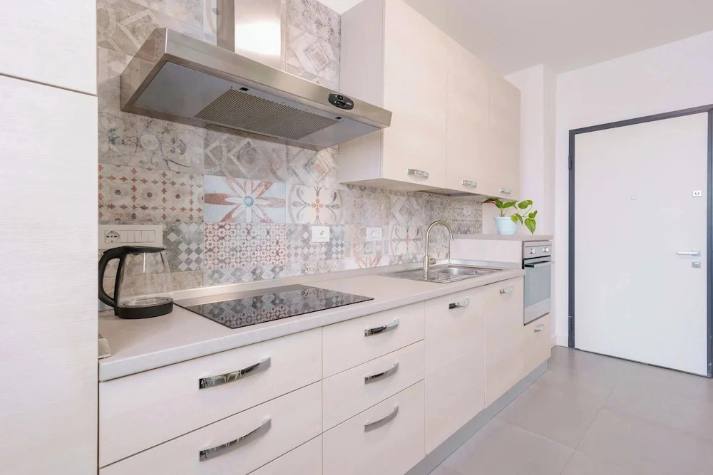 West Side Bologna Apartment