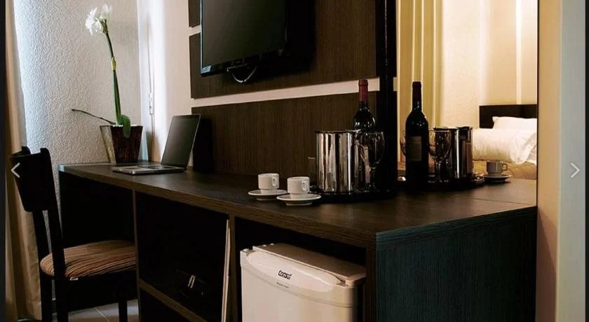 Hotel Sollievo