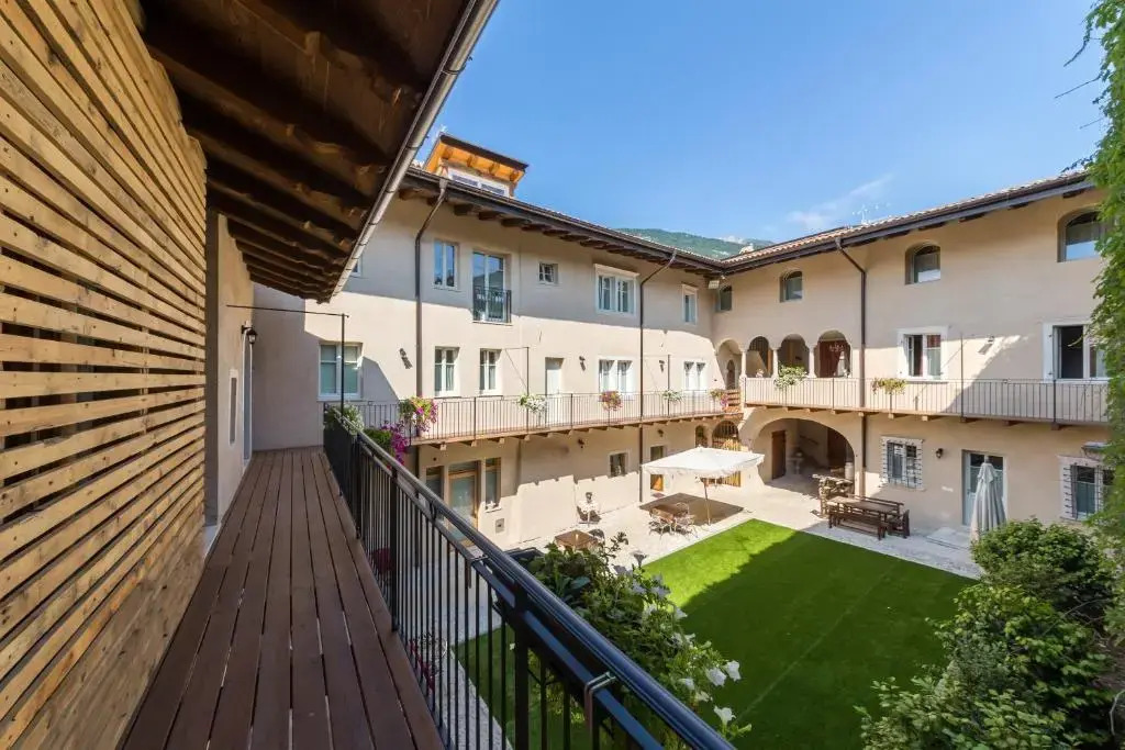 Colle Ameno Room & Breakfast