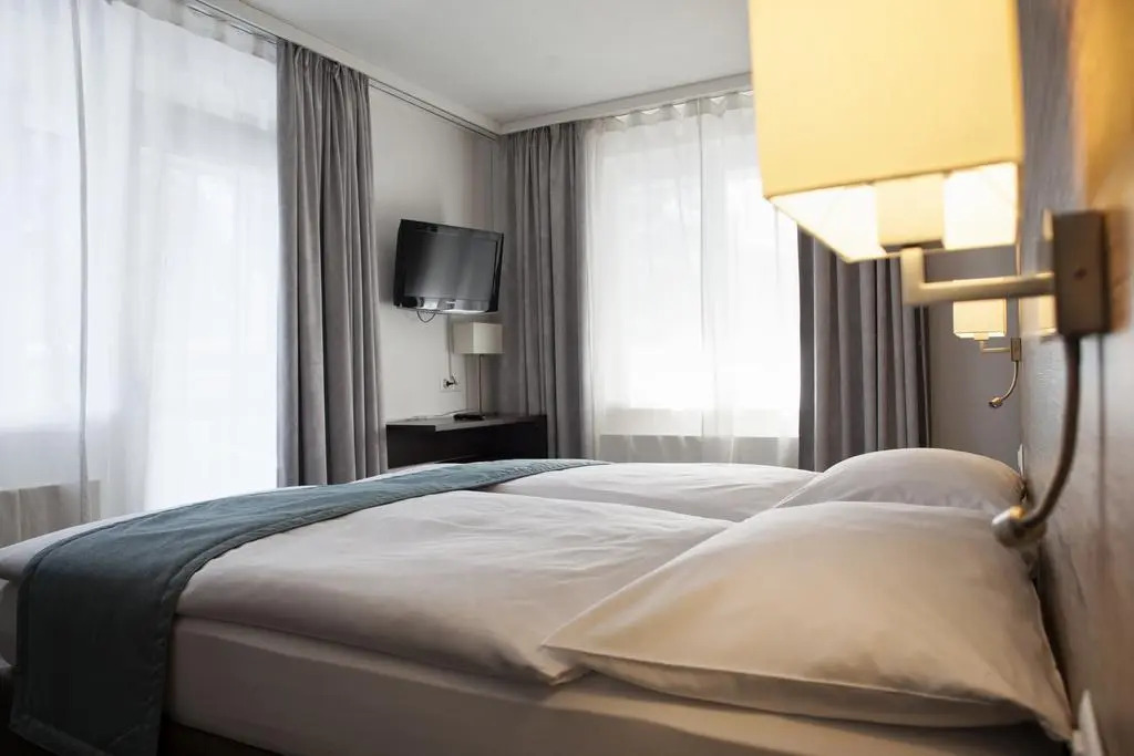 Hotel Strela by Mountain Hotels