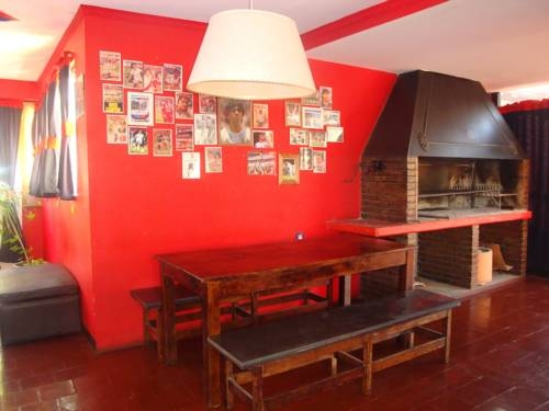 Hostel BarHouse