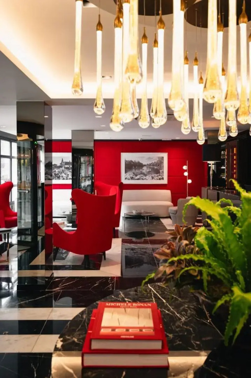 Sofistic Hotel Gramado