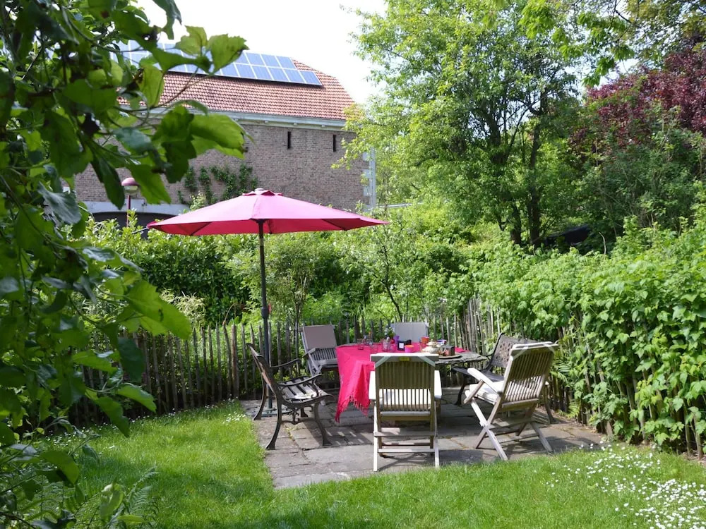 Elegant Stay, Comblain-Fairon