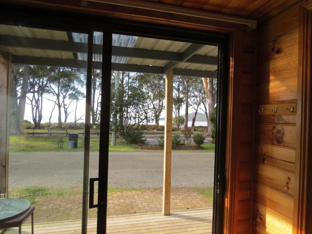Bruny Island Holiday Park