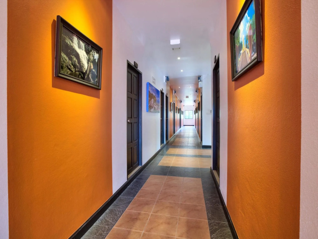 Colorize Boutique Hotel