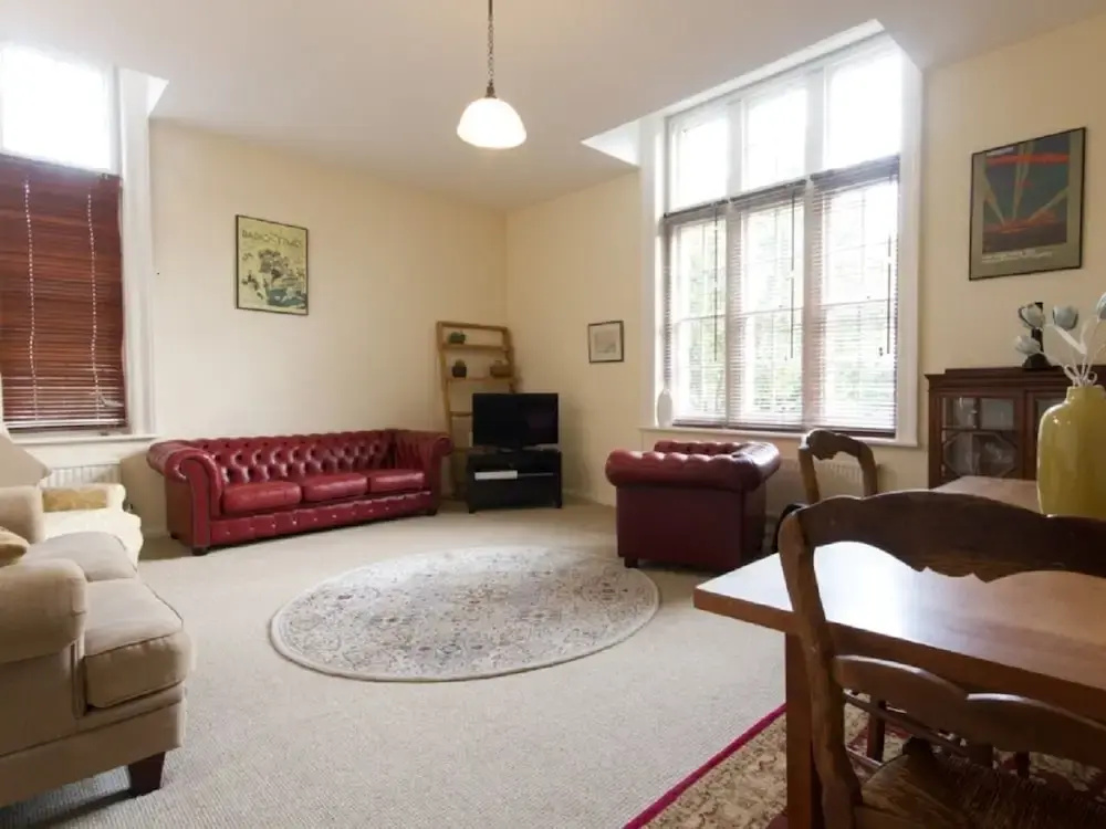 Kent House
