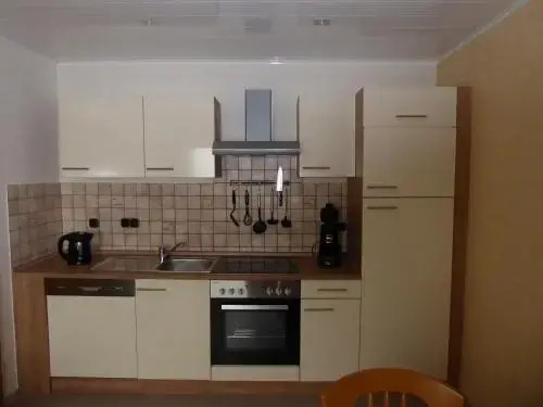 Ferienwohnung David