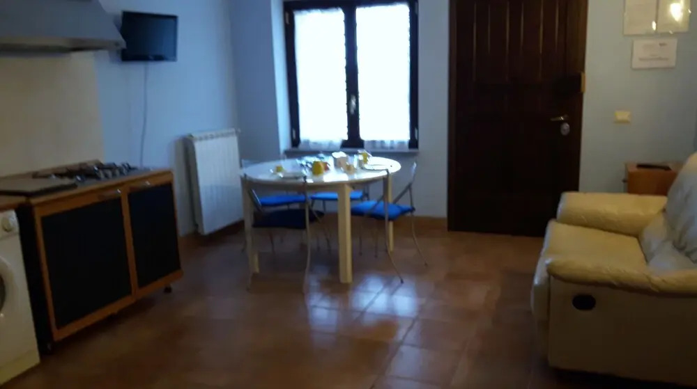 La Casa Fiorita