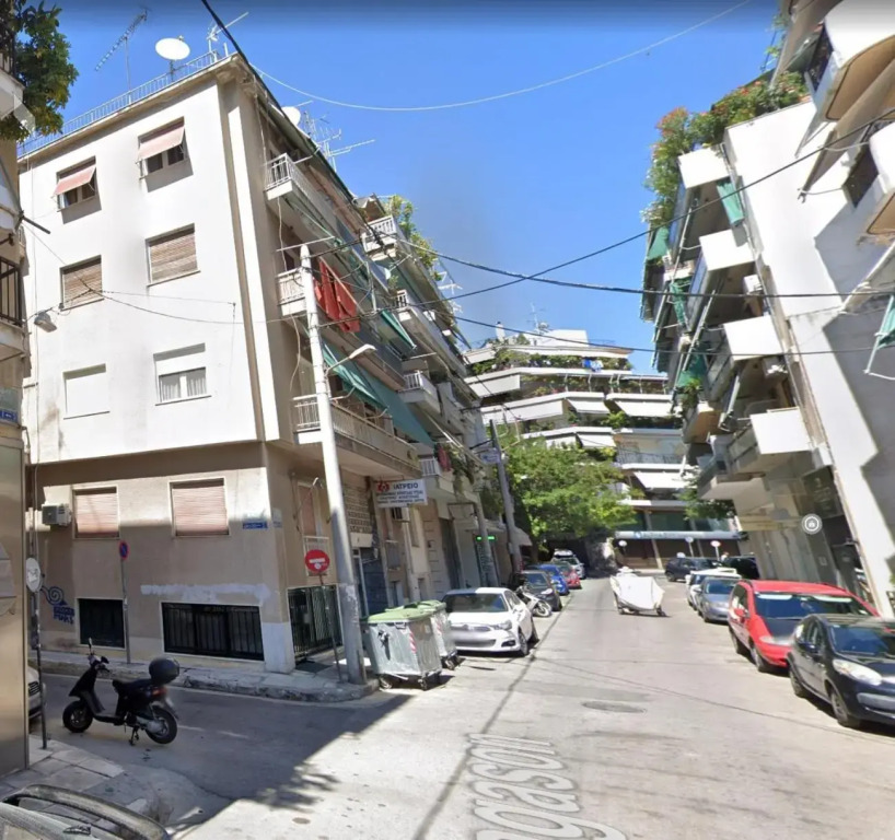 Luxury apartment in Sepolia