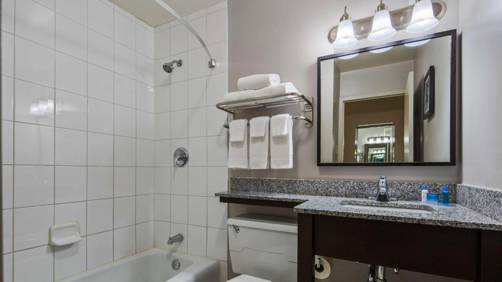 Best Western Northwest Indiana Inn