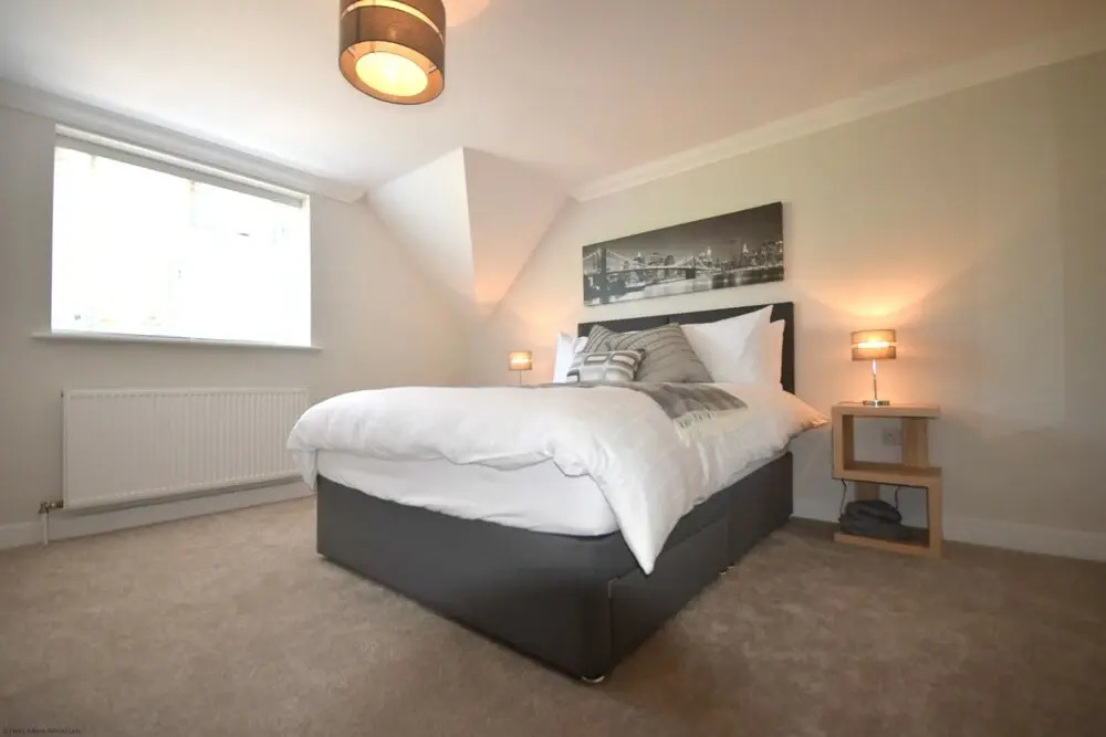 Westhampnett House , Chichester 492113